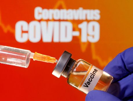 Vacinas poderão controlar, mas não vão acabar com a Covid-19! Vacinas poderão controlar, mas não vão acabar com a Covid-19!