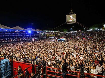 Promoção: Passaporte da Expo Umuarama por apenas R$ 100   