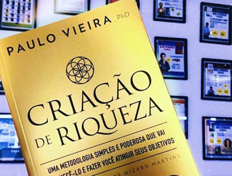 O livro mais impactante sobre o dinheiro! O livro mais impactante sobre o dinheiro!