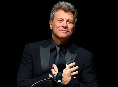 Bom Jovi: Ingresso especial custa R$ 8.800!   