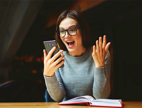 Estudos revelam como a tecnologia impacta nosso cérebro Estudos revelam como a tecnologia impacta nosso cérebro
