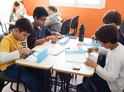 Como estimular o aprendizado e ter melhores resultados na escola? 