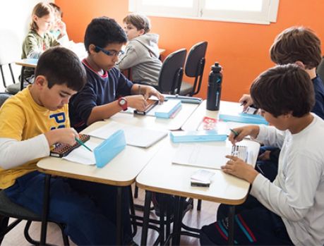 Como estimular o aprendizado e ter melhores resultados na escola? Como estimular o aprendizado e ter melhores resultados na escola?