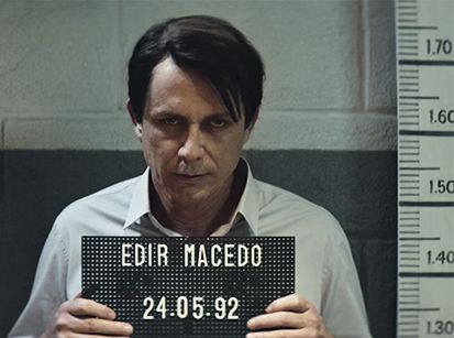 “Nada a Perder 2”, o filme de Edir Macedo