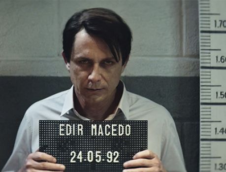 “Nada a Perder 2”, o filme de Edir Macedo “Nada a Perder 2”, o filme de Edir Macedo