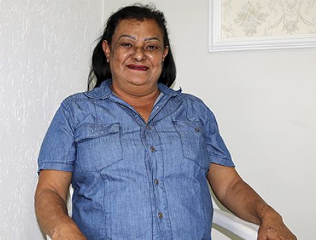 Paciente da Clínica Mazieri conta como foi curada pela Acupuntura Paciente da Clínica Mazieri conta como foi curada pela Acupuntura