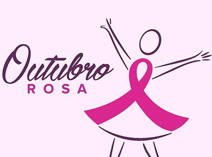 Norospar inicia atividades voltadas para o Outubro Rosa 