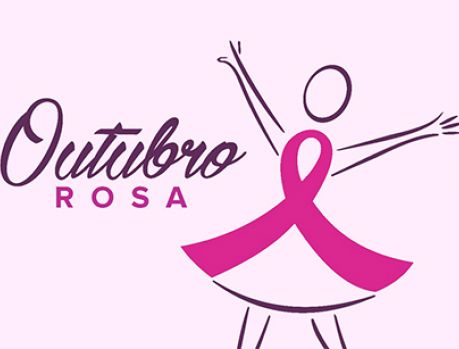 Norospar inicia atividades voltadas para o Outubro Rosa Norospar inicia atividades voltadas para o Outubro Rosa