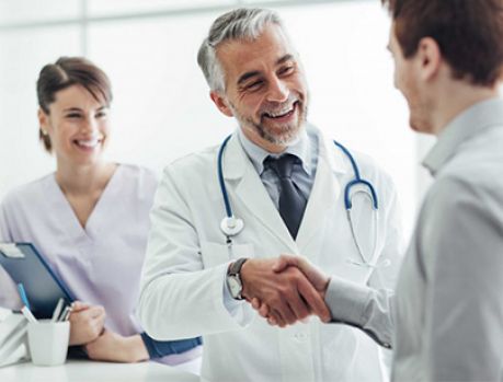 Dia do Médico Dia do Médico