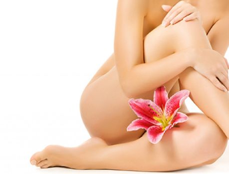O ritual de beleza feminina com muito mais tecnologia! O ritual de beleza feminina com muito mais tecnologia!