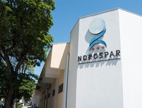 Programa de voluntariado 2020 no hospital Norospar abre inscrições Programa de voluntariado 2020 no hospital Norospar abre inscrições
