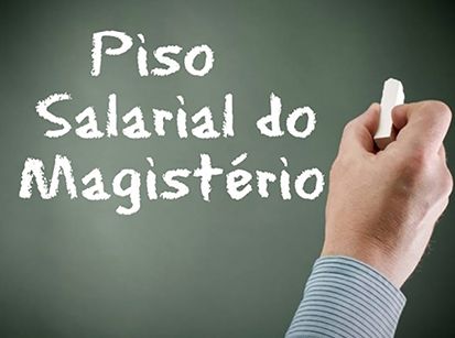 Piso salarial de professores da educação básica aumenta em 2020