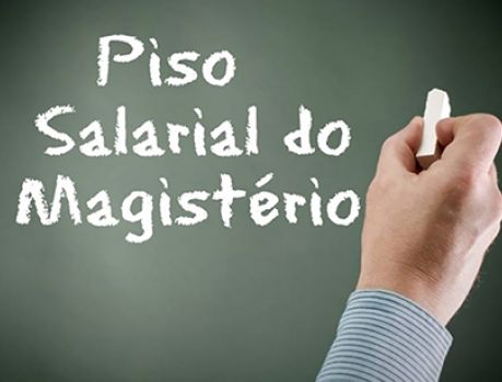 Piso salarial de professores da educação básica aumenta em 2020 Piso salarial de professores da educação básica aumenta em 2020