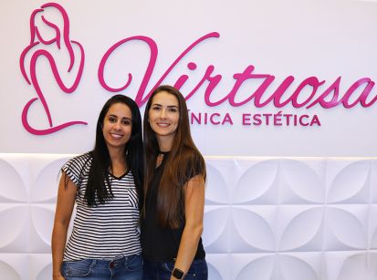 Virtuosa Clínica de Estética Umuarama   