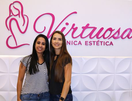 Virtuosa Clínica de Estética Umuarama Virtuosa Clínica de Estética Umuarama