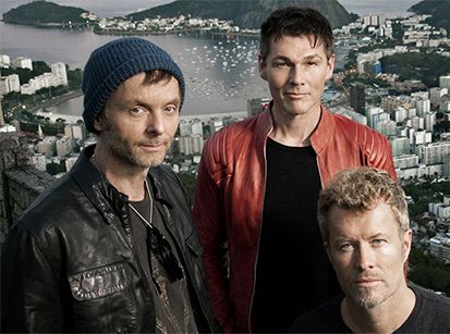 Banda A-Ha faz show em Curitiba em setembro   