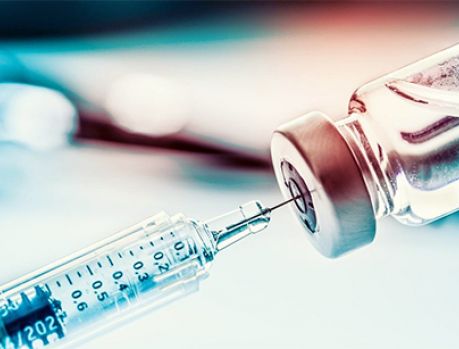 Umuarama: Vacinação contra gripe continua Umuarama: Vacinação contra gripe continua