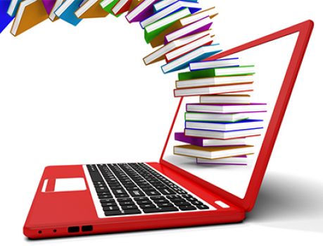 Com aulas suspensas, internet virou uma escola gigante! Com aulas suspensas, internet virou uma escola gigante!