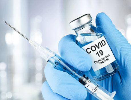 Brasil inicia agora em junho testes com vacina contra covid-19 Brasil inicia agora em junho testes com vacina contra covid-19