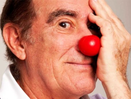 Rede Globo demitiu Renato Aragão!!! Rede Globo demitiu Renato Aragão!!!