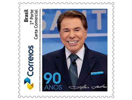 Silvio Santos, o Rei da Televisão Brasileira!