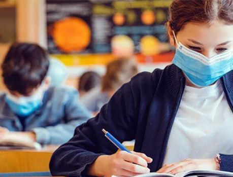 Volta às aulas no Paraná está marcada para dia 18 de fevereiro Volta às aulas no Paraná está marcada para dia 18 de fevereiro