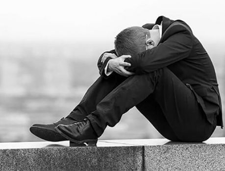 Brasileiros não levam a sério suicídio e depressão! Brasileiros não levam a sério suicídio e depressão!