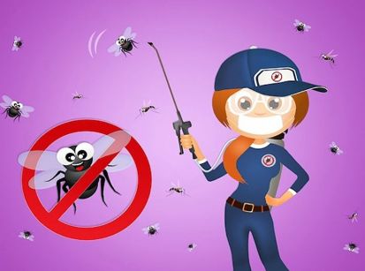 Use vinagre branco para expulsar o mosquito da dengue de casa!