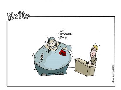 Porque rir é o melhor remédio!!