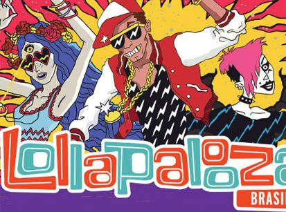 Lollapalooza: Festival de rock será adiado... 