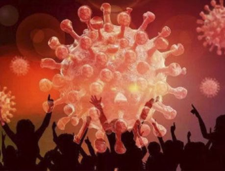 Shows e festas proibidos em Umuarama! Shows e festas proibidos em Umuarama!