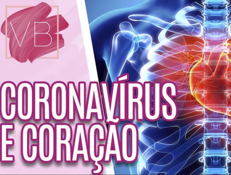 Pessoas com pressão alta correm alto risco com a Covid- 19 Pessoas com pressão alta correm alto risco com a Covid- 19