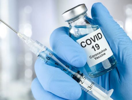 Hoje a partir das 16h vacina contra coronavírus para 65+! Hoje a partir das 16h vacina contra coronavírus para 65+!