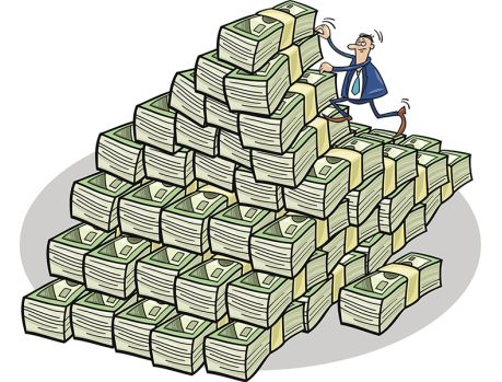 Quem quer ganhar R$ 80 milhões? Quem quer ganhar R$ 80 milhões?