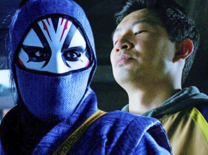 Filmão de artes marciais da China estreia no Cine Vip!