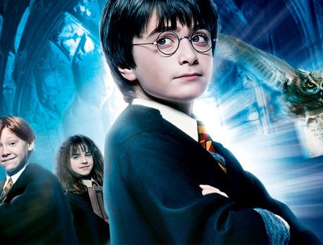 Cine Vip comemora os 20 anos de Harry Potter 