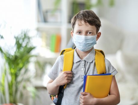 Umuarama: Volta à escola no dia 7 de fevereiro Umuarama: Volta à escola no dia 7 de fevereiro
