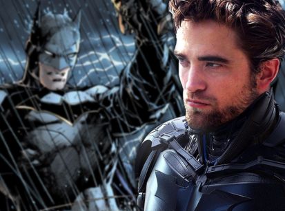 Cine Vip confirma novo filme do Batman: dia 1º de março 