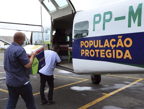 Paraná já gastou R$ 1,6 bilhão no combate à Covid-19 Paraná já gastou R$ 1,6 bilhão no combate à Covid-19