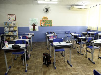 Umuarama não teve nenhum caso de abandono escolar em 2021 