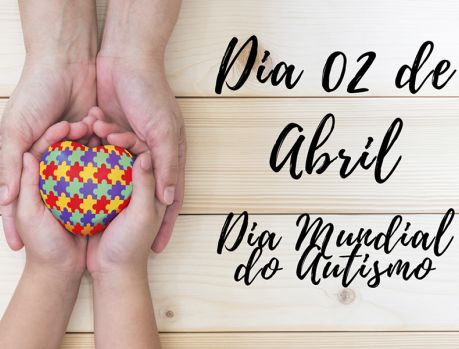 Escolas de Umuarama terão ações para o Dia Mundial do Autismo Escolas de Umuarama terão ações para o Dia Mundial do Autismo