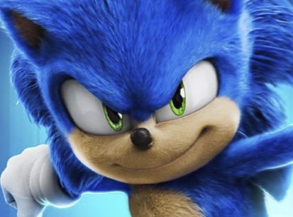 Uma incrível aventura no Cine Vip: &quot;Sonic 2&quot; 