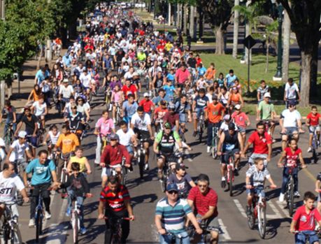 Vem aí o Passeio Ciclístico de Tiradentes 2022 Vem aí o Passeio Ciclístico de Tiradentes 2022