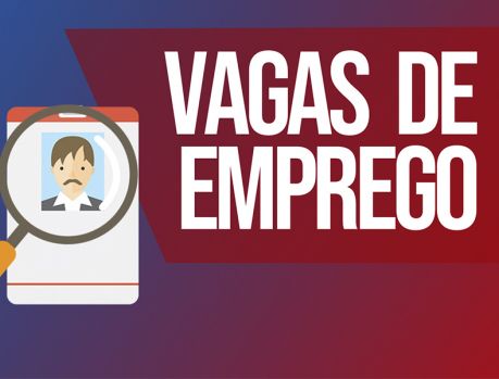 Hoje tem Feirão do Emprego no Centro Cultural Hoje tem Feirão do Emprego no Centro Cultural
