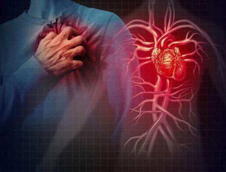 Cuidado, o frio aumenta chances de arritmia e morte súbita Cuidado, o frio aumenta chances de arritmia e morte súbita