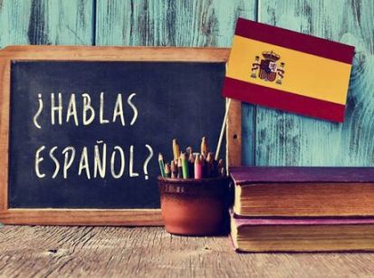 Ensino do Espanhol será obrigatório nas escolas públicas do Paraná