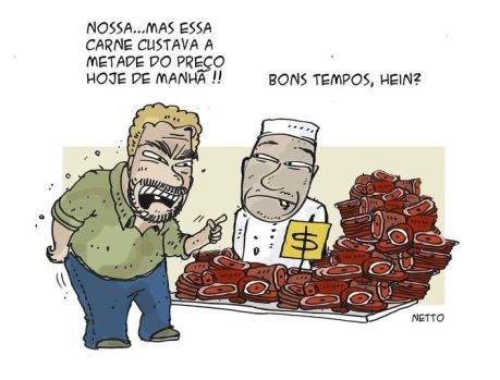 Porque rir é o melhor remédio!!