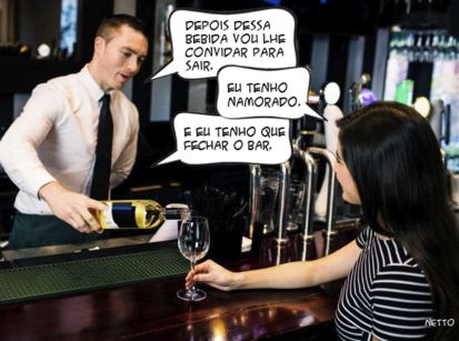 Porque rir é o melhor remédio!!