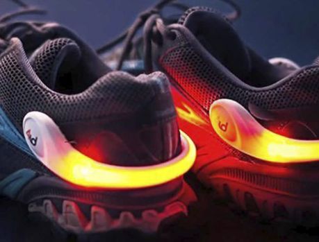 Umuarama promove a fantástica Night Run! Umuarama promove a fantástica Night Run!