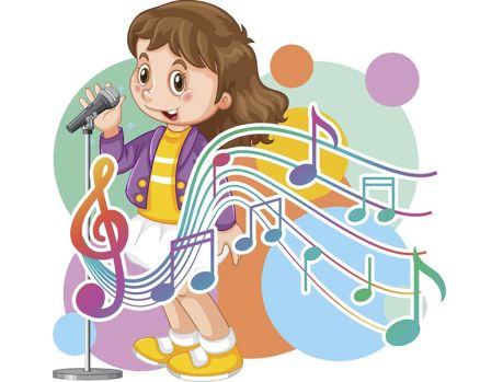 Domingo tem a final do festival de música Femucam Kids Domingo tem a final do festival de música Femucam Kids